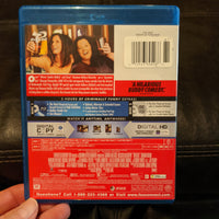 The Heat 2 DVD & Blu-Ray Set - Sandra Bullock - Melissa McCarthy - Damon Wayans