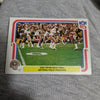 1980 Fleer Football In-Action Cards - Choose From List