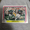 1980 Fleer Football In-Action Cards - Choose From List
