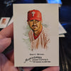 2008 Topps Allen & Ginter Baseball & More Cards - You Choose From List