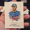 2008 Topps Allen & Ginter Baseball & More Cards - You Choose From List