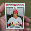 2008 Topps MLB Baseball Trading Cards - You Choose From List