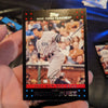 2007 Topps MLB Baseball Update & Highlights Trading Cards - Choose From List