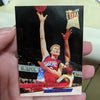 1993-94 Fleer Ultra NBA Basketball Cards - You Choose From List