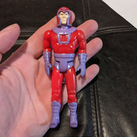 1991 Toybiz Marvel X-Men Magneto Figure