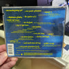 Prince Graffiti Bridge Music CD (Parental Advisory) with cover booklet