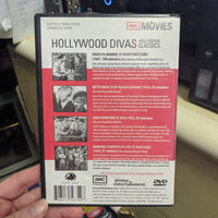 AMC Movies Hollywood Divas 4 Movie 2 DVD Set (2004) Classics