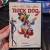 Rock Dog DVD - J.K. Simmons Luke Wilson Kenan Thompson