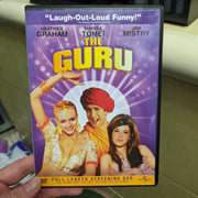 The Guru Full Length Screening DVD Promo - Marisa Tomei Heather Graham Jimi Mistry