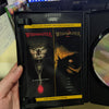 Wishmaster & Wishmaster 2 Horror Artisan Two Movie DVD with Insert