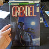 Grendel Comicbooks - Comico Comics - Choose From Drop-Down List