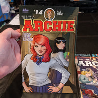 Archie Comics (vol. 2) Comicbooks - Riverdale - Choose From Drop-Down List