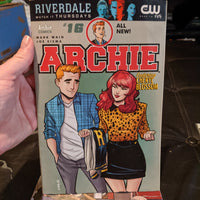 Archie Comics (vol. 2) Comicbooks - Riverdale - Choose From Drop-Down List