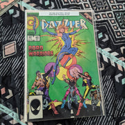 Dazzler Comicbooks - Marvel Comics - X-Men - Choose From Drop-Down List