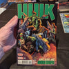 Incredible Hulk Comicbooks - Marvel Comics - Choose From Drop-Down List