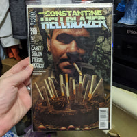 John Constantine Hellblazer Vertigo DC Comics - Choose From Drop-Down List