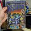 Wizard Magazine The 100 Most Collectible Comics NEW/SEALED w/Promo Card