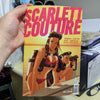 Scarlett Couture Comicbooks (2015) Titan Comics - Choose From Drop-Down List