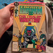 Green Lantern: Emerald Dawn II Comicbooks - DC Comics - Choose From List