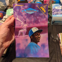Baseball Superstars Comicbooks - Unauthorized - Choose From Drop-Down List