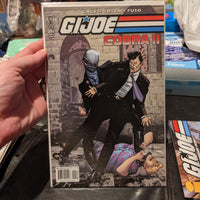 G.I. Joe Cobra II Comicbooks Volume 2 - IDW Comics - Choose From Drop-Down List