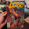 Lobo Comicbooks - DC Comics - Choose From Drop-Down List