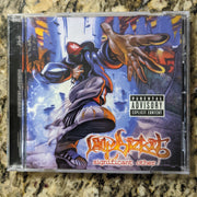 Limp Bizkit Significant Other Music CD Interscope Records INTDE-90335