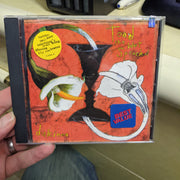 Toad The Wet Sprocket Dulcinea Music CD Columbia Records CK-57744 (1994)