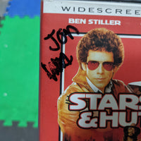 Starsky & Hutch Widescreen Edition DVD - Ben Stiller - Owen Wilson