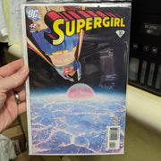Supergirl Comicbooks - DC Comics - Choose From Drop-Down List