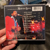 The Soulful Sound Of Marvin Gaye Music CD Sony A28576 (1997)