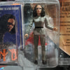 1996 Playmates Star Trek Voyager Anna Torres Klingon Figure