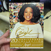The Oprah Winfrey Show 6 DVD 20th Anniversary Collection Boxed Set (2005)