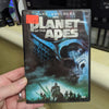 Planet of the Apes 1 Disc DVD - Mark Wahlberg - A Tim Burton Film