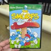 The Smurfs: True Blue Friends Hanna-Barbera Kids Collection DVD