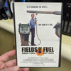 Fields Of Fuel - Make Fuel Not War - SCREENER COPY DVD