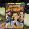 Mr. Moto's Last Warning DVD - John Lorre John Carradine (1939)