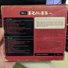 This Is R&B - 3 Music CD Boxed Set (1999) includes bonus tracks