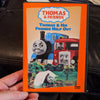 Thomas & Friends - Thomas & His Friends Help Out DVD George Carlin Narrator