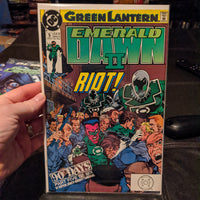 Green Lantern: Emerald Dawn II Comicbooks - DC Comics - Choose From List