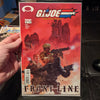 G.I. Joe: A Real American Hero Volume 2 Image Comic Books - Choose From List