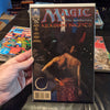 Magic The Gathering Comicbooks - Armada Comics - Choose From Drop-Down List