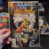 Magic The Gathering Comicbooks - Armada Comics - Choose From Drop-Down List