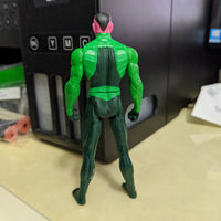 2011 Mattel DC 3.75" Green Lantern Movie Thaal Sinestro Action Figure