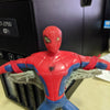 2009 Burger King Marvel Spiderman Flying 5" Spider-Man Wing Action Figure