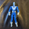1991 Toybix Marvel X-Men Cyclops (Blue/White Version) Non Working Laser Eyes