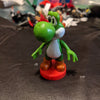 2009 Nintendo Mario Brothers Chess Replacement Piece - Yoshi the Knight