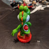 2009 Nintendo Mario Brothers Chess Replacement Piece - Yoshi the Knight