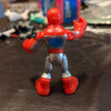 Hasbro Super Hero Squad Imaginext Silver Suit Spiderman Action Figure