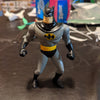 1993 DC Batman The Animated Series 4" Batman Action Figure